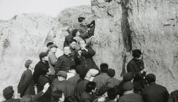 全國第一次土壤普查(1958-1960)專家指導(dǎo)調(diào)查 全國第一次土壤普查(1958-1960)專家指導(dǎo)調(diào)查g