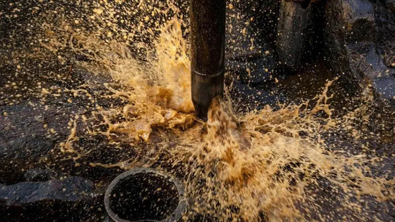 油基鉆井巖屑處理 油基鉆井巖屑處理