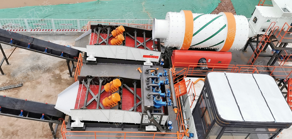 1679969858141534.jpg 重金屬鉻污染淋洗修復(fù)現(xiàn)場