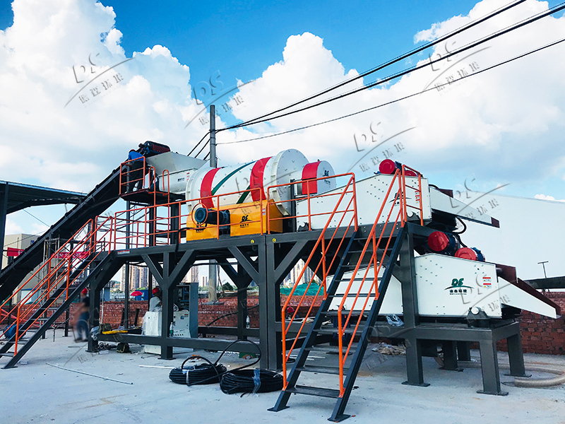 淺析重金屬污染土壤修復的二次污染問題