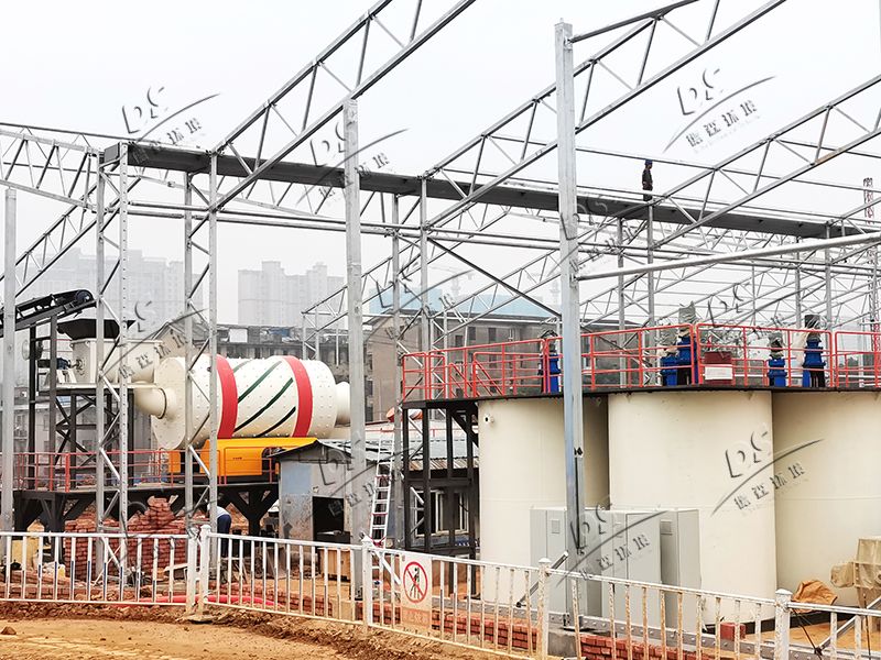 農(nóng)業(yè)面源污染土壤修復(fù)