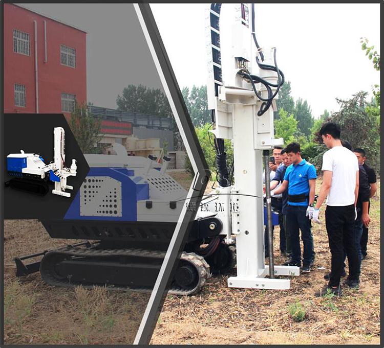 土壤修復(fù)工程必備采樣設(shè)備