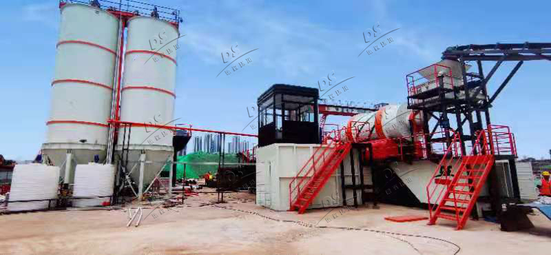 重金屬污染土壤修復(fù)