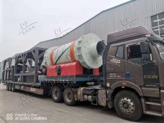 德森淋洗裝備：“春風吹，戰(zhàn)鼓擂”土壤修復誰怕誰？