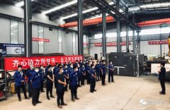 德森已全面恢復(fù)土壤修復(fù)裝備生產(chǎn)，歡迎八方客戶！