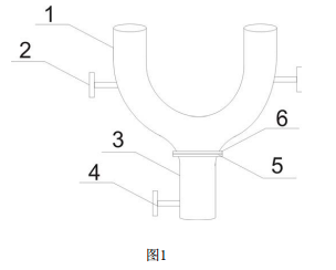 陶?；炝涎b置結(jié)構(gòu)原理