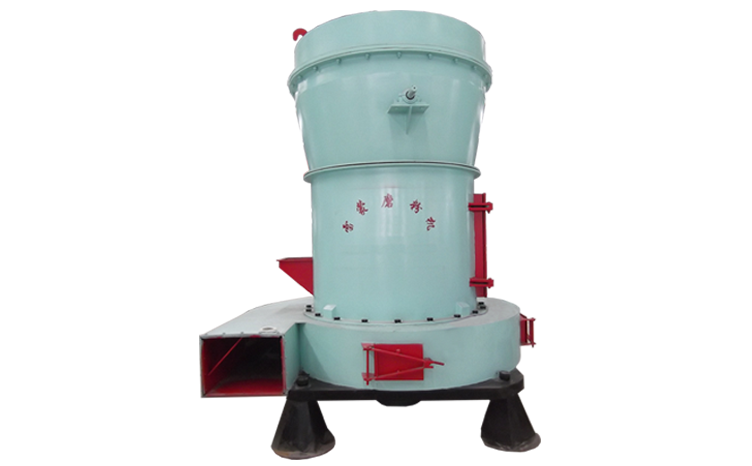 雷蒙磨粉機(jī)