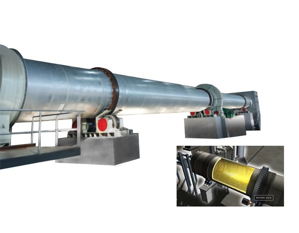 陶?；剞D(zhuǎn)窯設(shè)備