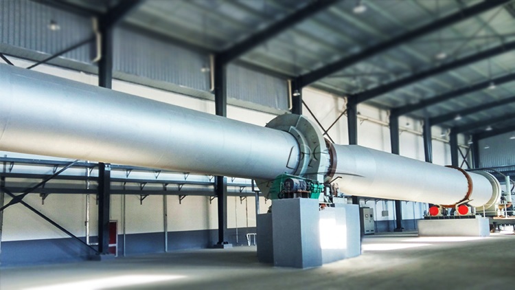 回轉(zhuǎn)窯處理固廢的方式 回轉(zhuǎn)窯處理固廢的方式