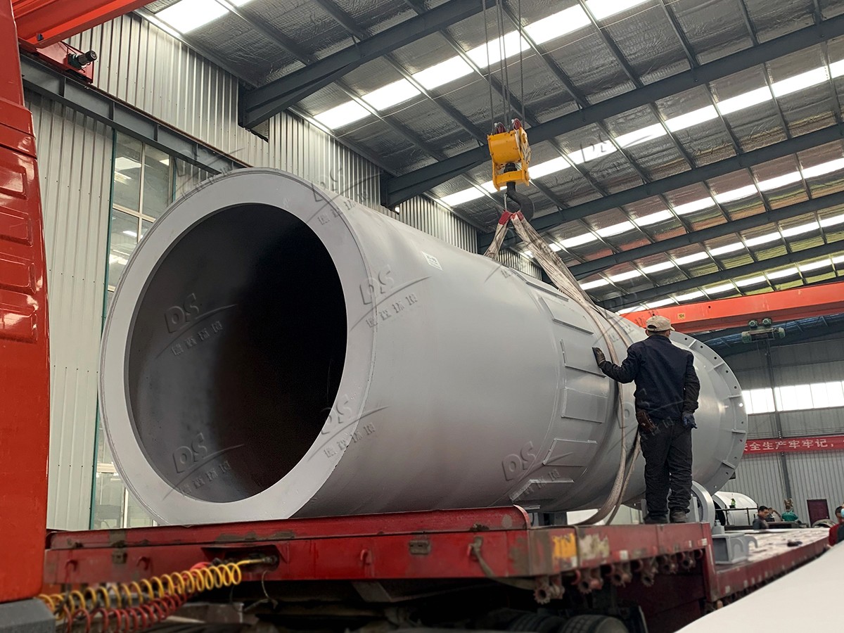 固廢資源化處理設(shè)備 固廢資源化處理設(shè)備