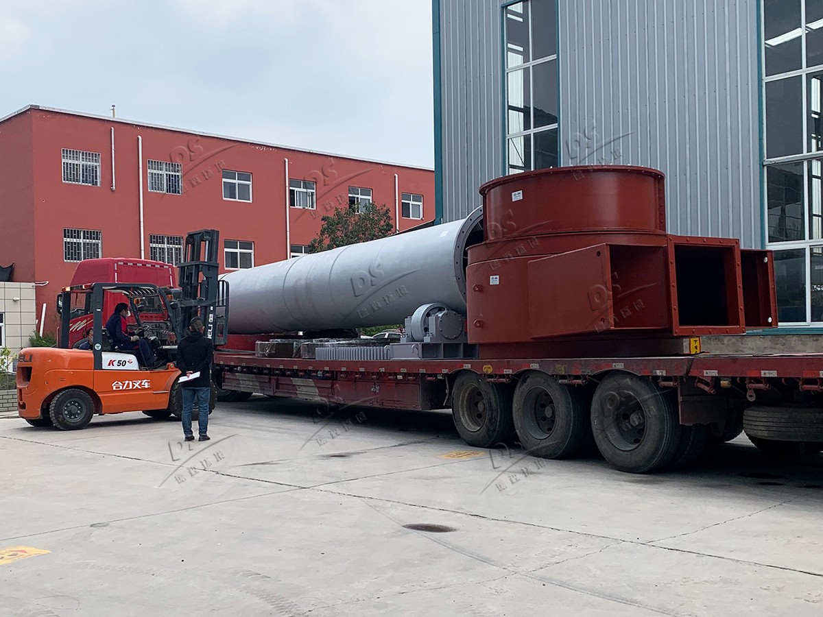 固廢資源化處理設(shè)備 固廢資源化處理設(shè)備