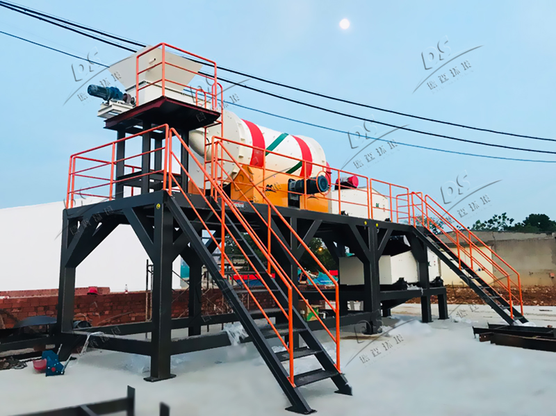 土壤淋洗修復(fù)技術(shù)